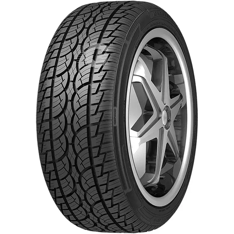 Sommerreifen NAN Kang SP 7 XL 285/40 R22 110 V Zertifiziert