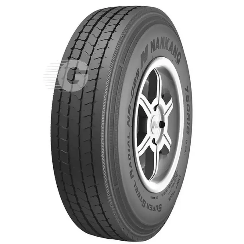 Bestpreis Nankang 7.00R15C 114/112N TT NR 066
