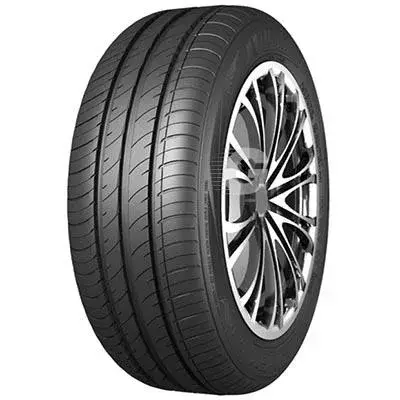 Sommerreifen Nankang 185/55 R14 80H TL ECONEX NA 1 Begrenztes Angebot