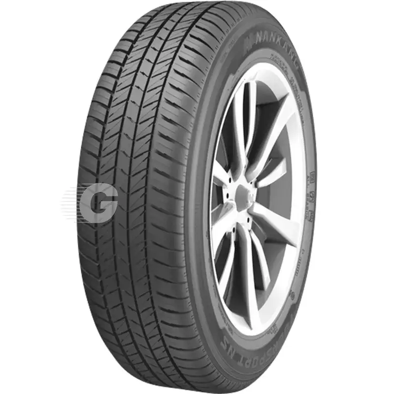 Sommerreifen Nankang P235/75 R15 108T TL N 605 Versand Am Gleichen Tag