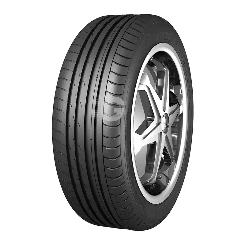 Angebot Sommerreifen Nankang 215/55 ZR16 97Y TL AS 2 PLUS