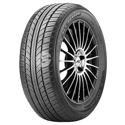 Allwetterreifen Nankang 155/65 R14 75T TL N 607 AS PLUS Begrenztes Angebot