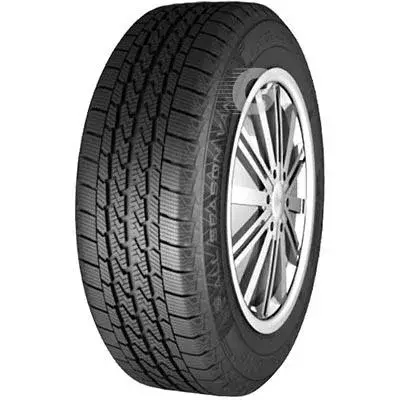Nankang 215/65 R16C 109/107T TL AW 8 ALLSEASON Top-Seller
