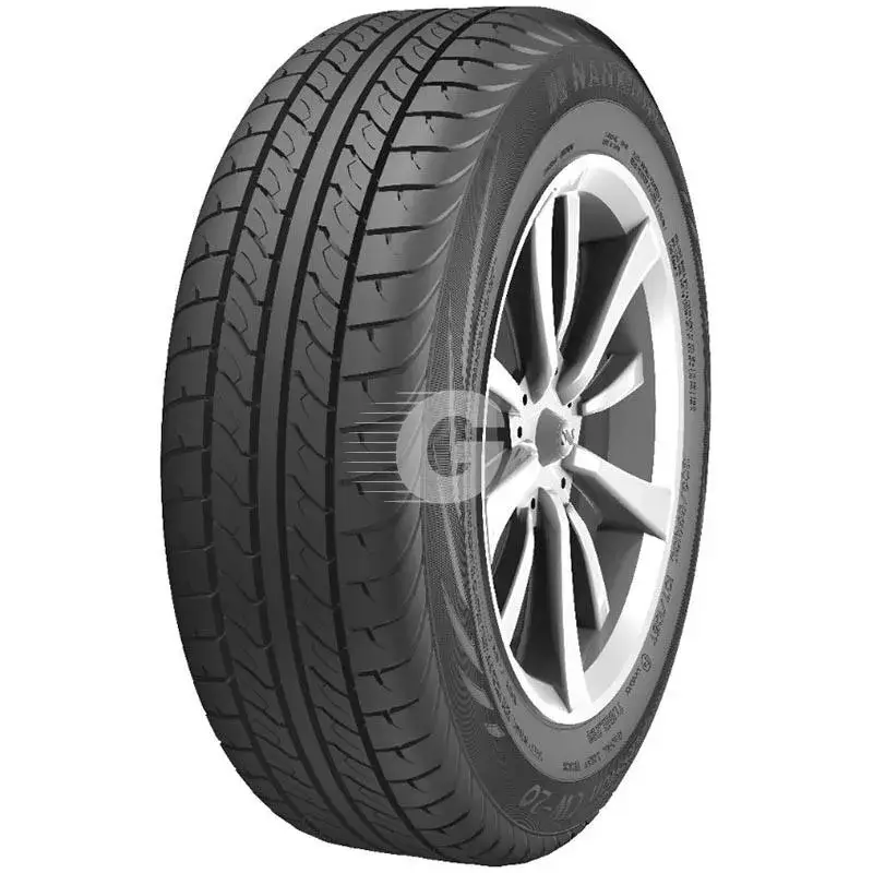 Nankang 215/55 R18C 109/107N TL CW20 Top-Angebot