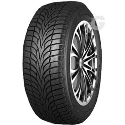 Geprüft Winterreifen Nankang 165/65 R14 79T TL WINTER ACTIVA SV 3