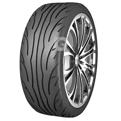 Sommerreifen Nankang 195/45 R16 84V TL NS 2R STREET MEDIUM 180 Kracherpreis
