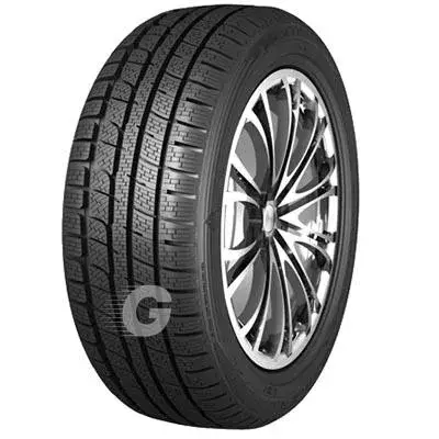 Zertifiziert Winterreifen Nankang 225/60 R17 103V TL SNOW VIVA SV 55
