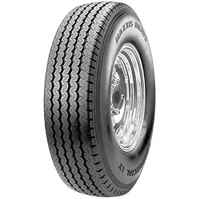 Top-Preis Maxxis 155/70 R12C 104/102N TL UE 168 N TRAILERMAXX