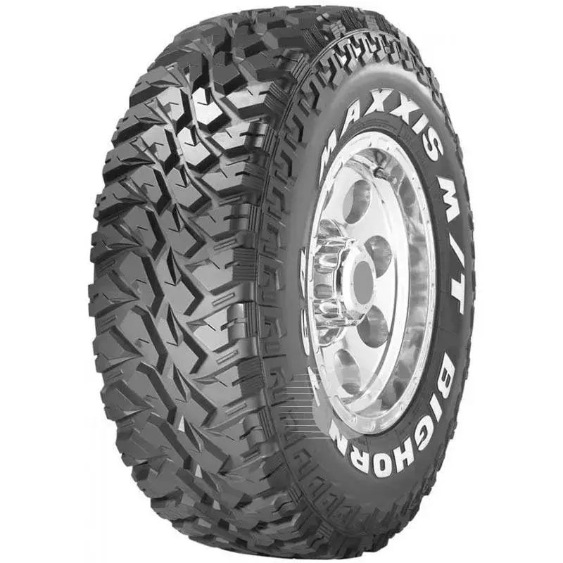Sommerreifen Maxxis MT 764235/75 R15 104 Q Finale Aktion