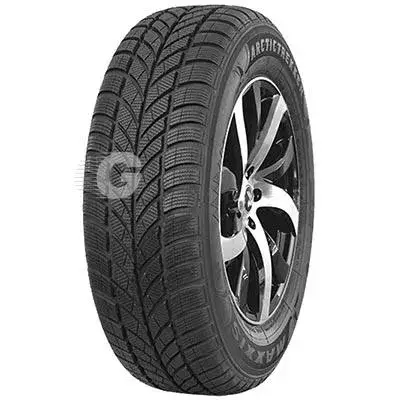 Zertifiziert Winterreifen Maxxis WP-05 175/55 R15 77T