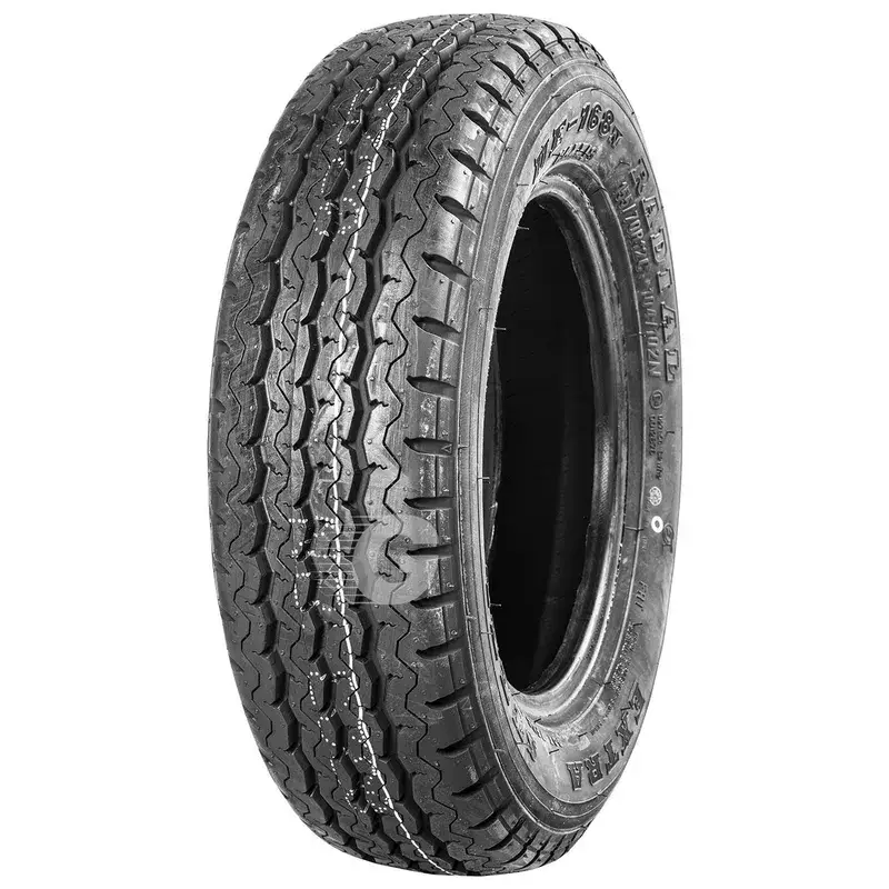 Beliebt Maxxis UE-168 Trucmaxx 165/80 R14C 97/95N