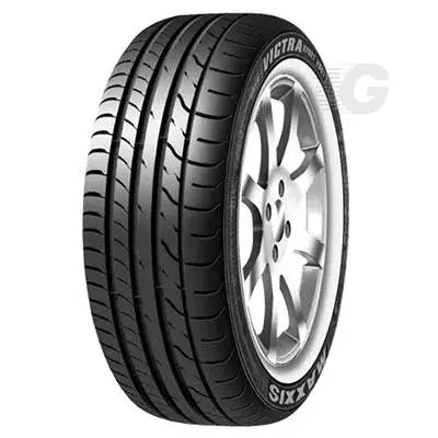 Sommerreifen Maxxis MA VS-01 225/35 ZR18 87Y Sichere Zahlung