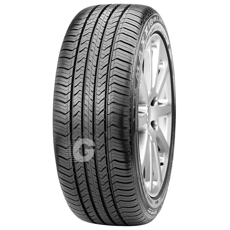 Sommerreifen Maxxis 255/55 R19 111V TL BRAVO HP M3 Neuheit