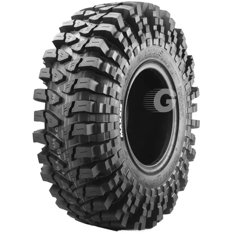 Neu Maxxis 38.5X12.5 -16 128K TL M-9060 Mud Trepador POR