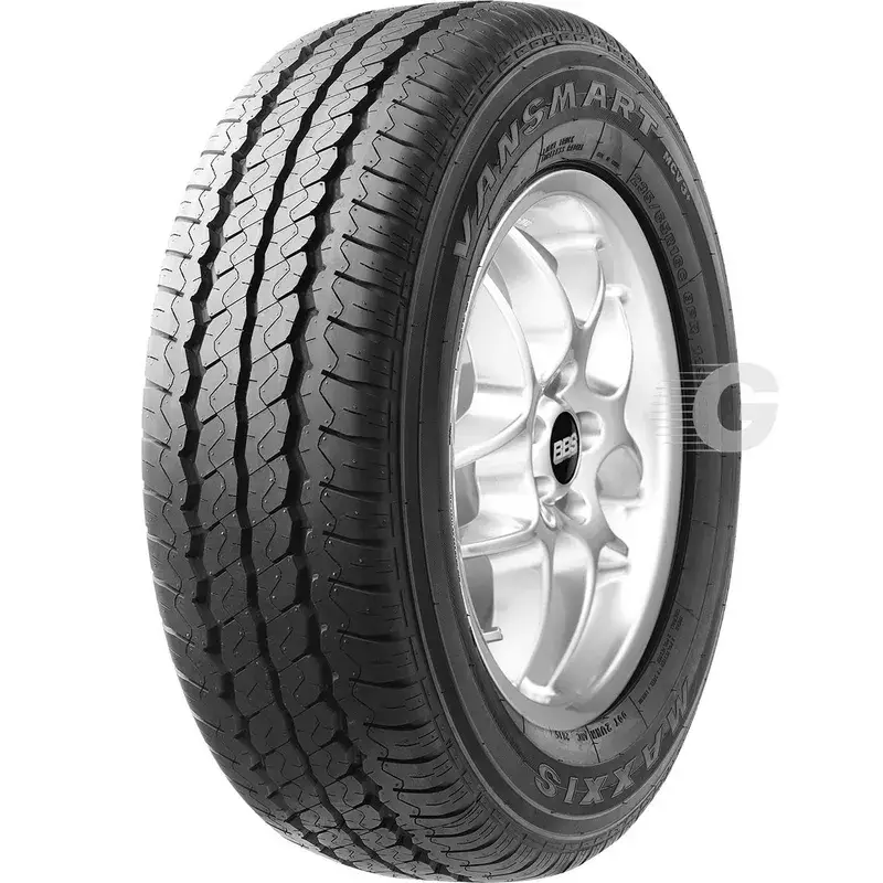Aktuell Maxxis 205/70 R15C 106/104R TL Vansmart MCV3+