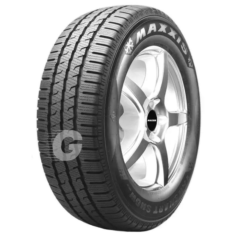 Sale Winterreifen Maxxis Vansmart Snow WL2 3PMSF M+S 155/80 R12 88/86 R
