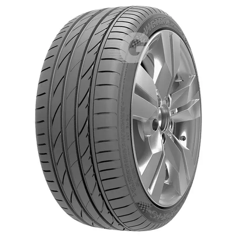 Zertifiziert Sommerreifen Maxxis 245/35 ZR19 93Y TL Victra Sport 5 VS5