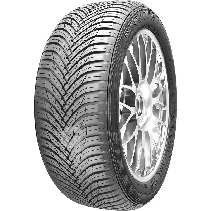 Aktuell Allwetterreifen Maxxis 235/60 R18 107W TL Premitra All Season AP3 SUV