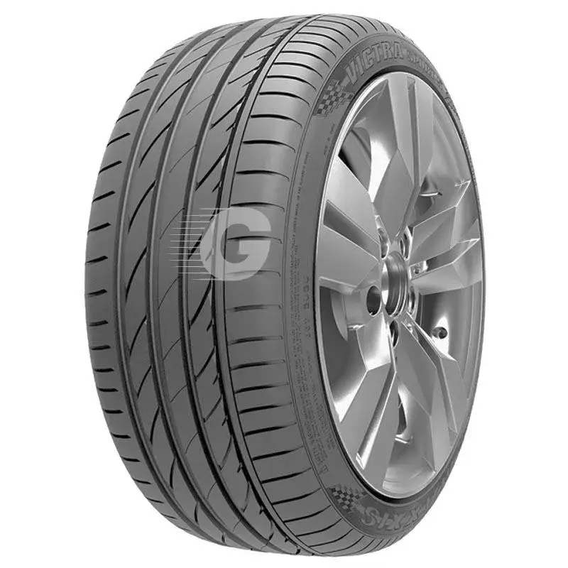 Aktuell Sommerreifen Maxxis 265/40 ZR21 105Y TL Victra Sport 5 SUV