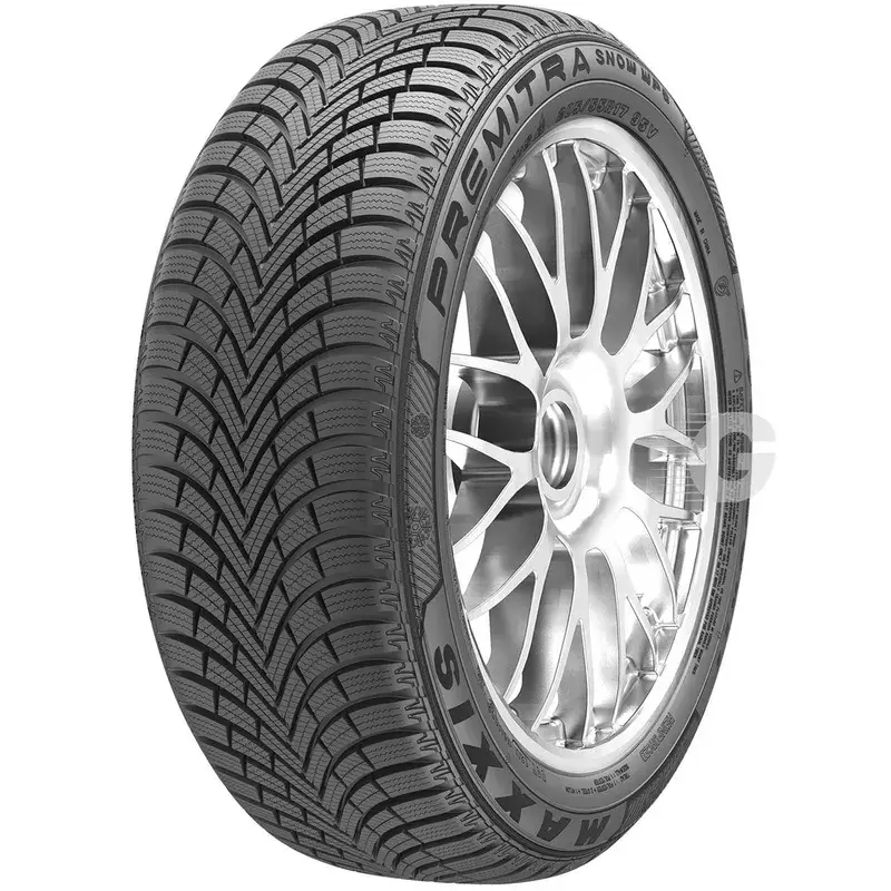 Winterreifen Maxxis 235/50 R18 101V TL Premitra Snow WP6 Markenprodukt