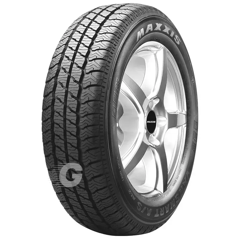 Allwetterreifen Maxxis Vansmart A/S AL2 M+S 3PMSF 225/60 R16 105/103 H Garantierte Lieferung