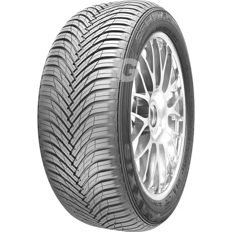 Heißes Angebot Allwetterreifen Maxxis Premitra All Season AP3 XL RF M+S 3PMSF 205/60 R17 97 W