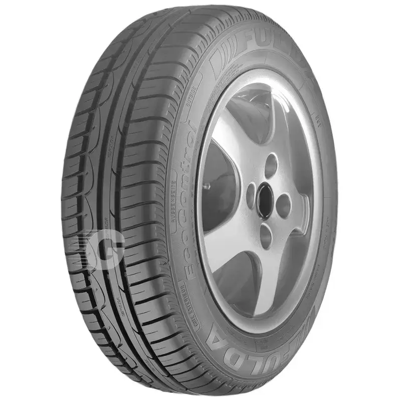 Sommerreifen Fulda EcoControl 185/65 R14 86T Garantierte Lieferung