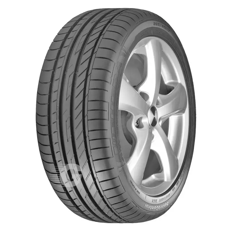 Sommerreifen Fulda SportControl 205/50 R16 87V Bestpreis