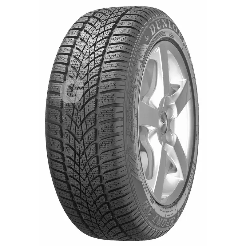 Winterreifen Dunlop SP Winter Sport 4D MS 275/30 R21 98W Preis Gesenkt
