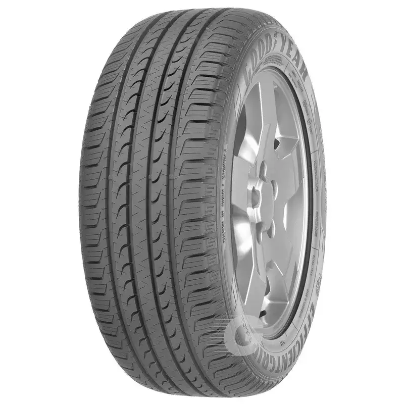 Wochenendangebot Sommerreifen Goodyear EfficientGrip 195/60 R15 88H