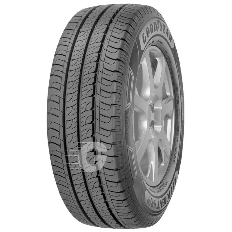Heißes Angebot Goodyear 205/75 R16C 113/111R TL EfficientGrip Cargo