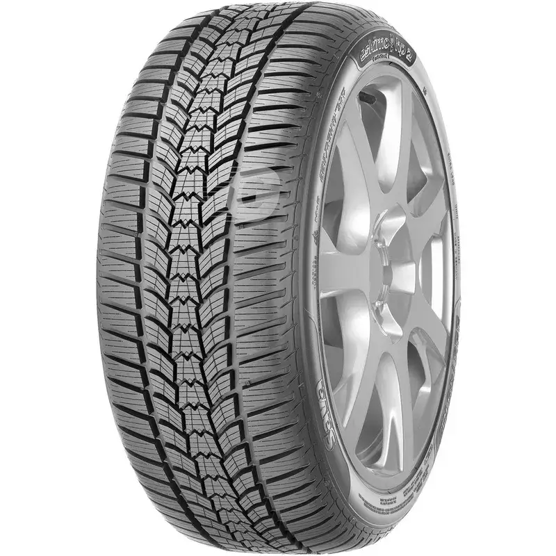 Zertifiziert Winterreifen Sava 225/45 R17 91H TL Eskimo HP 2