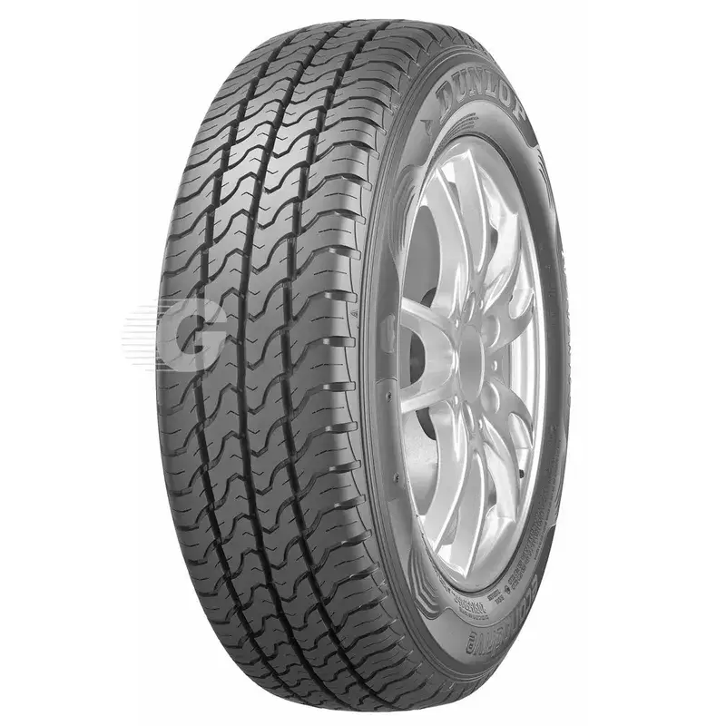Abverkauf Dunlop Econodrive 215/70 R15C 109/107S