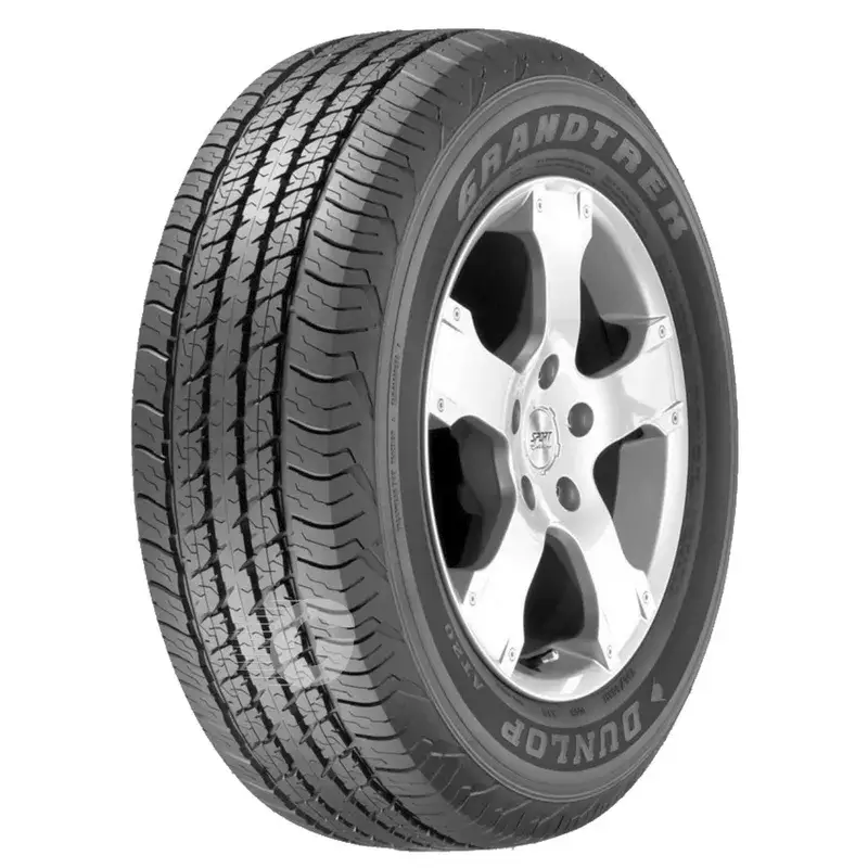 Meistverkauft Sommerreifen Dunlop Grandtrek ST 20 215/65 R16 98S