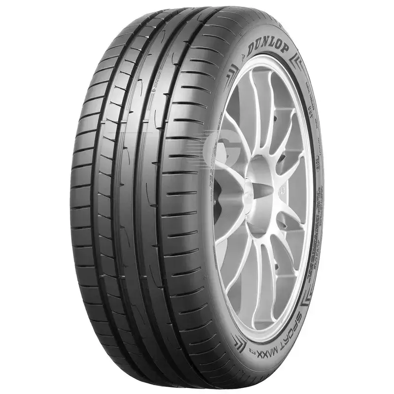 Sommerreifen Dunlop 225/55 R17 97Y TL SP Sport Maxx RT 2 Rabatt