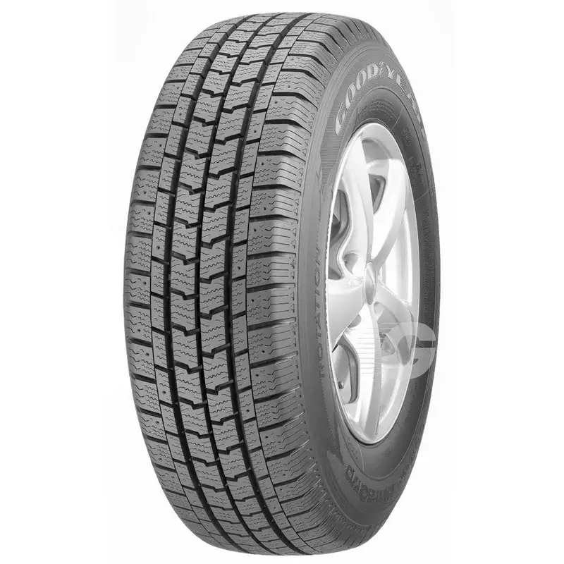 Goodyear Cargo Ultra Grip 2 195/65 R16C 104/100T 102T Top-Seller