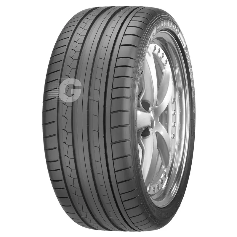 Bestpreis Sommerreifen Dunlop SP Sport Maxx GT 275/35 ZR21 103Y