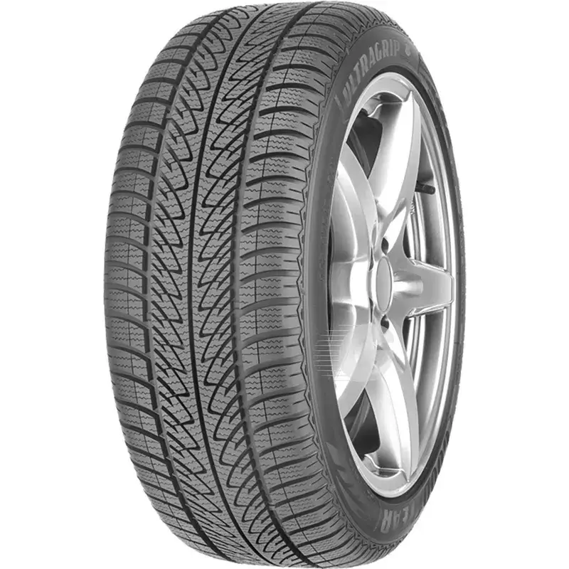 Winterreifen Goodyear Ultra Grip 8 Performance 225/40 R18 92V Highlight