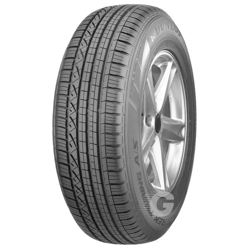 Sommerreifen Dunlop Grandtrek Touring A/S 235/50 R19 99H Super-Preis