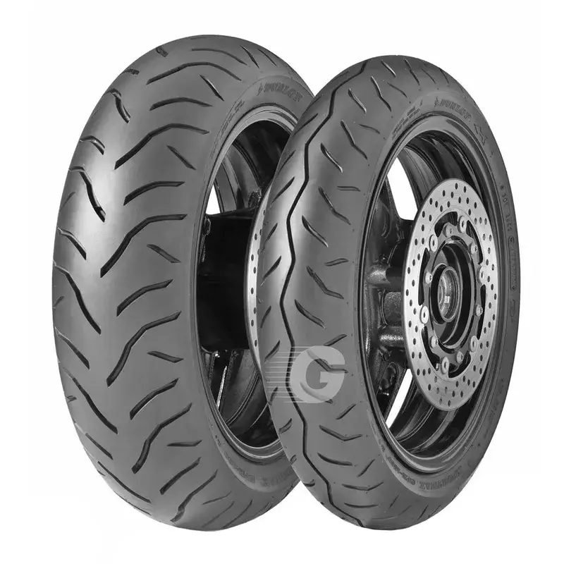 Dunlop GPR-100 Front 120/70 R15 56H Sonderangebot