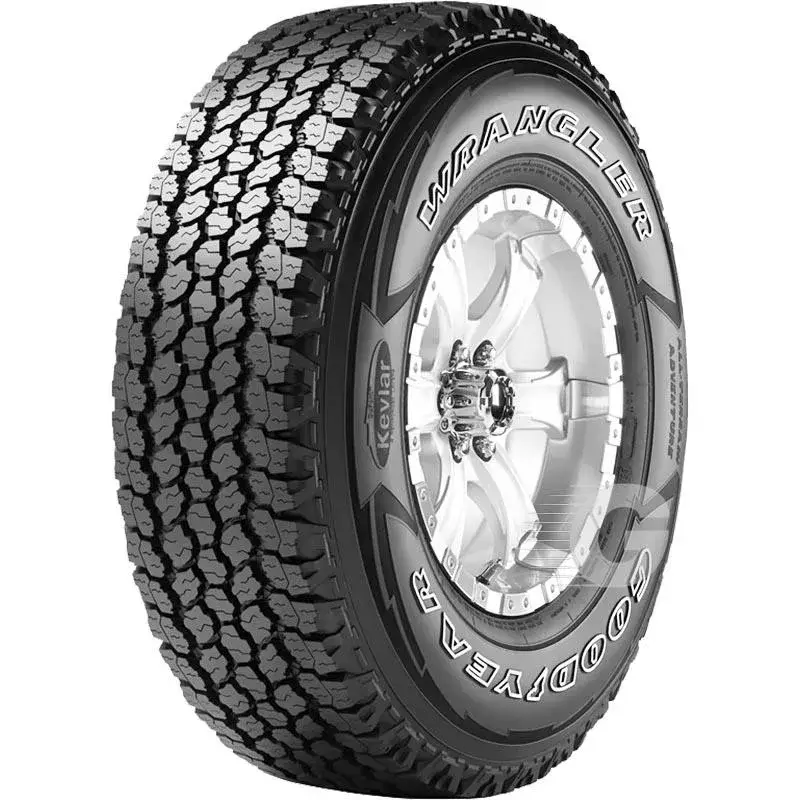 Kracherpreis Sommerreifen Goodyear LT235/85 R16 120/116Q TL Wrangler AT Adventure POR