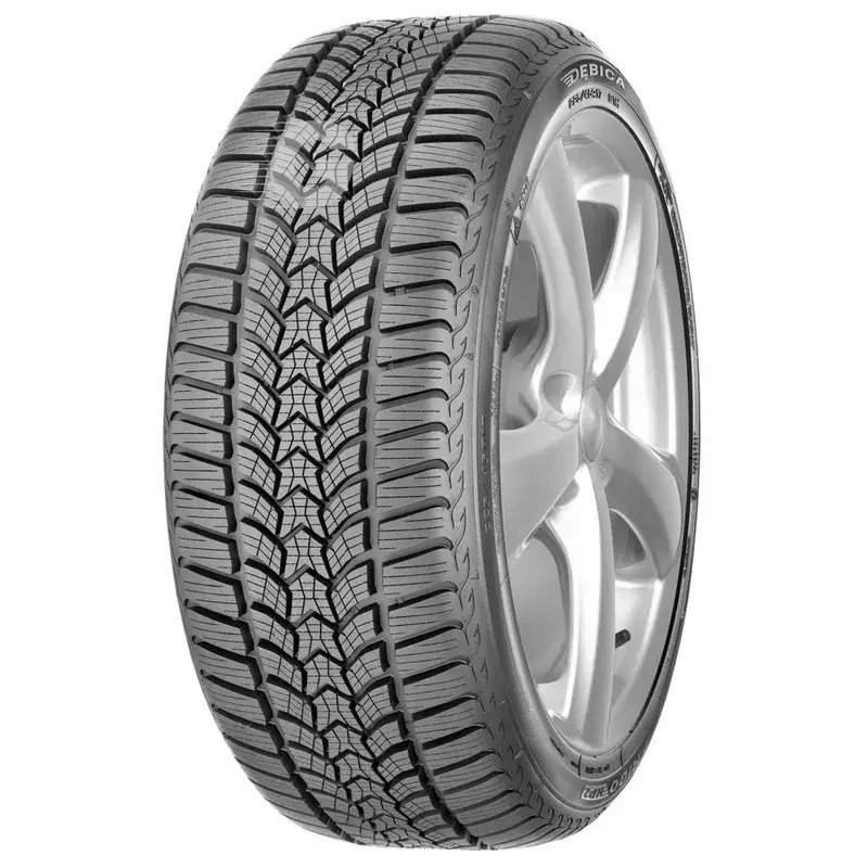 Preis Gesenkt Winterreifen Debica 215/50 R17 95V TL Frigo HP 2