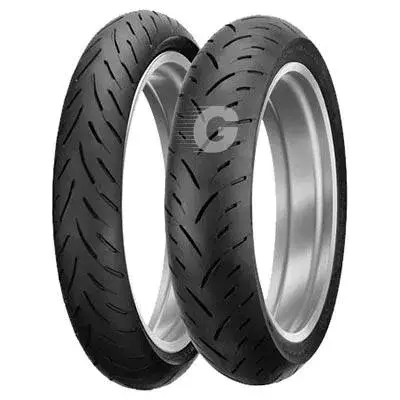 Preiswert Dunlop 180/55 ZR17 (73W) TL Sportmax GPR300 Rear