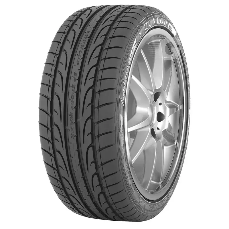 Finale Aktion Sommerreifen Dunlop 275/50R20 113W TL SP Sport Maxx