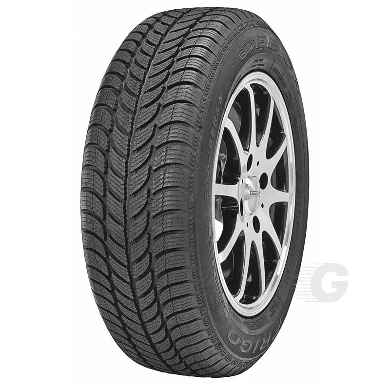 Winterreifen Debica 175/65 R14 82T TL Frigo 2 Echt