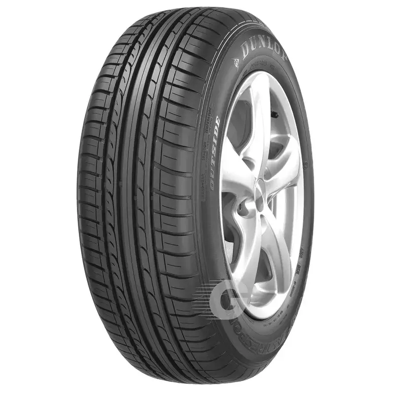 Sichere Zahlung Sommerreifen Dunlop 215/65 R16 98H TL SP Sport Fast Response