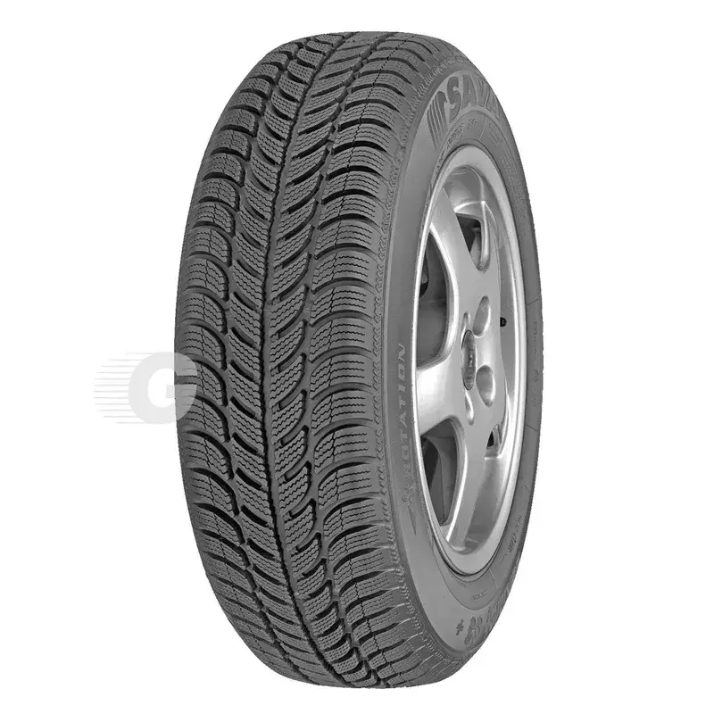 Expressversand Winterreifen Sava 205/55 R16 91T TL Eskimo S3+