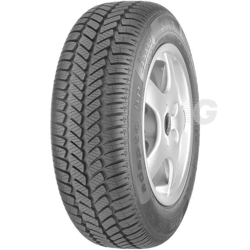 Allwetterreifen Sava Adapto HP 185/65 R14 86H Garantierte Lieferung