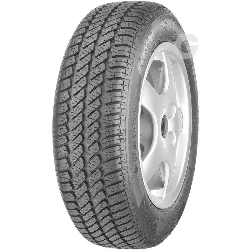 Allwetterreifen Sava Adapto 185/70 R14 88T Solange Der Vorrat Reicht