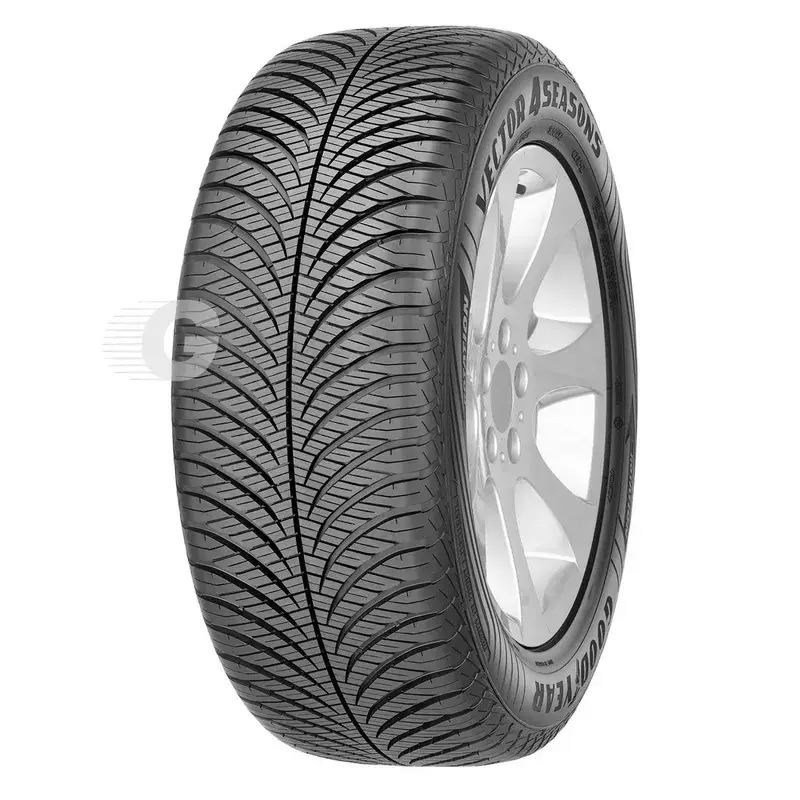 Allwetterreifen Goodyear Vector 4Seasons 205/55 R16 94V Ausverkauf